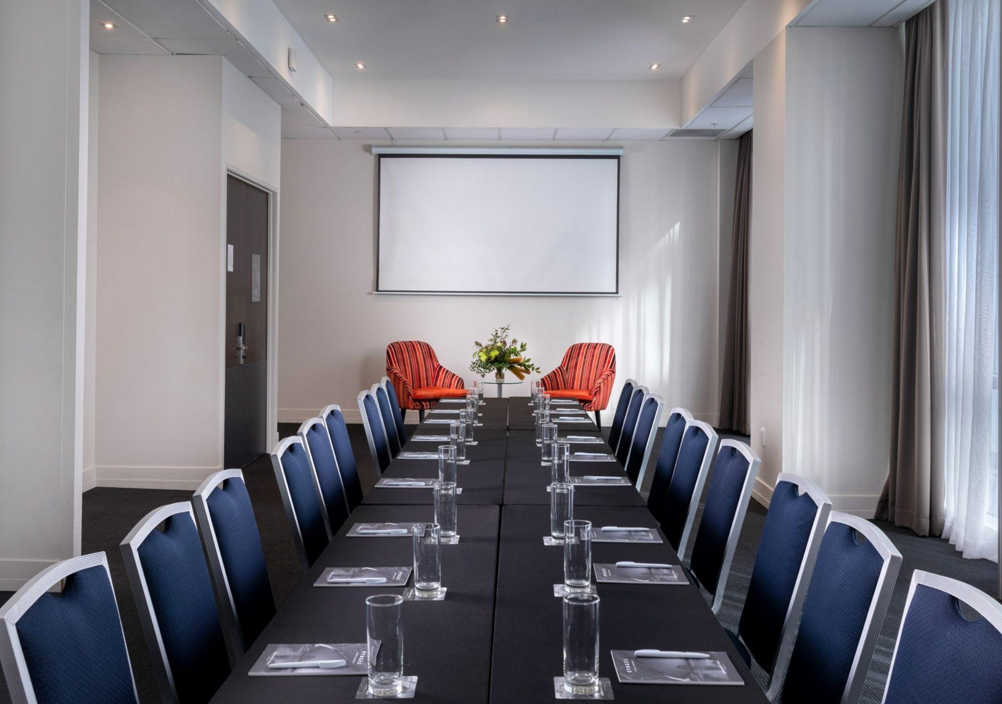 Rydges Auckland Hotel Eksteriør billede