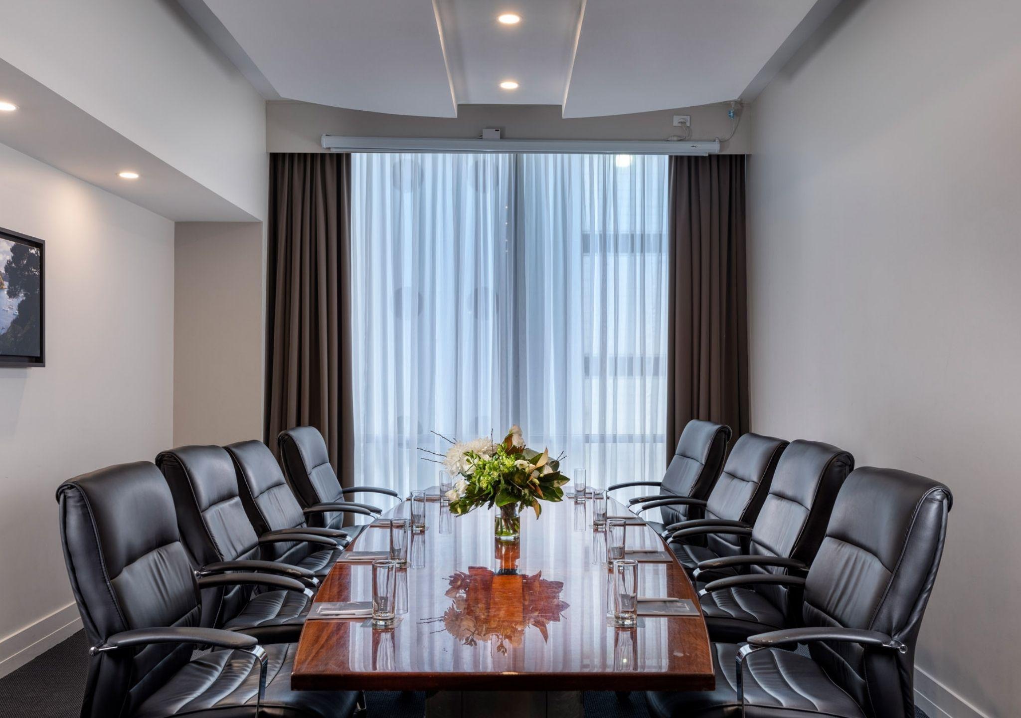 Rydges Auckland Hotel Eksteriør billede