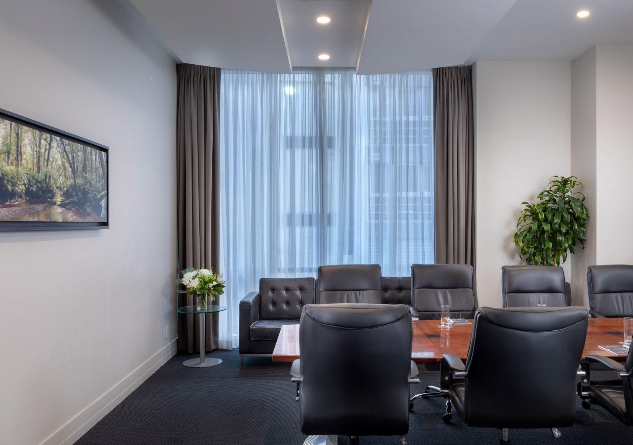 Rydges Auckland Hotel Eksteriør billede